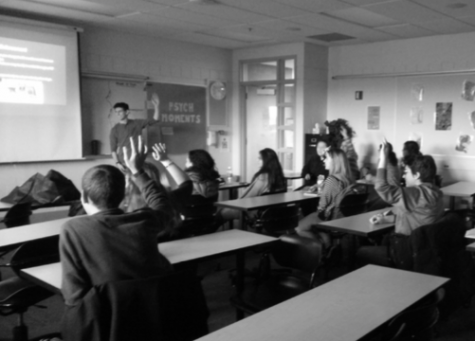 Club spotlight: Law Club