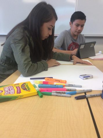 ELLevating Stevenson’s Curriculum