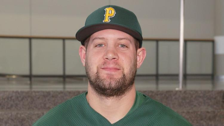 Skala was named 2011 North Atlantic Conference Player of the year during his college career at Concordia. This upcoming season, he will be the 5th head coach in the history of the Stevenson baseball program.