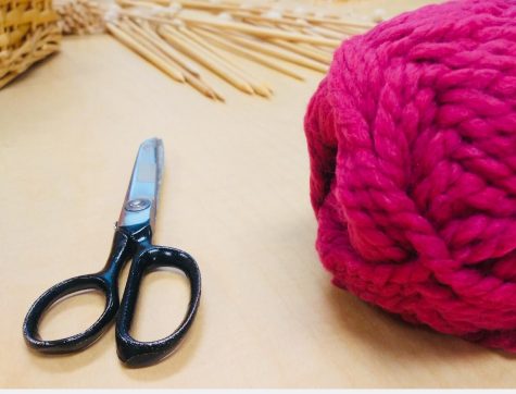 Ready, Set, Stitch