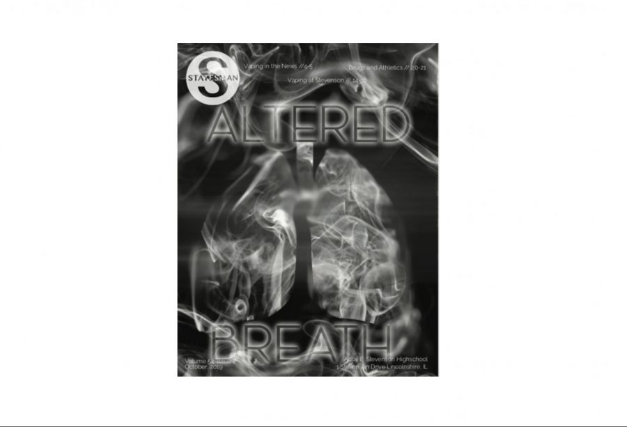 Altered Breath