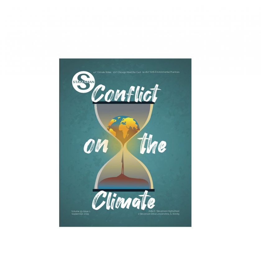 Conflict on the Climate