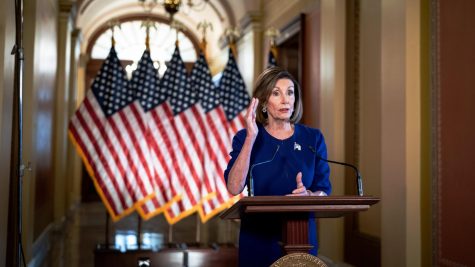 Trump Impeachment: Pro/Con