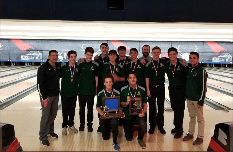 Photo provided by: Boys Bowling Twitter