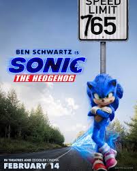 Sonic the Hedgehog Movie Review