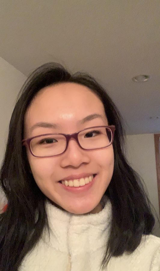 Victoria Feng