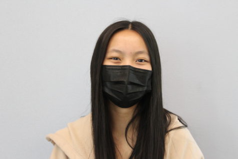Photo of Kelly Liu