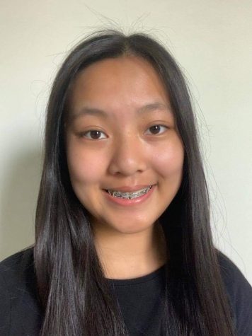 Photo of Kelly Liu