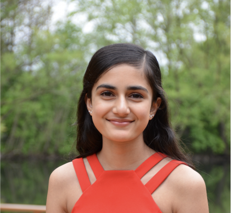 Photo of Surya Sethi