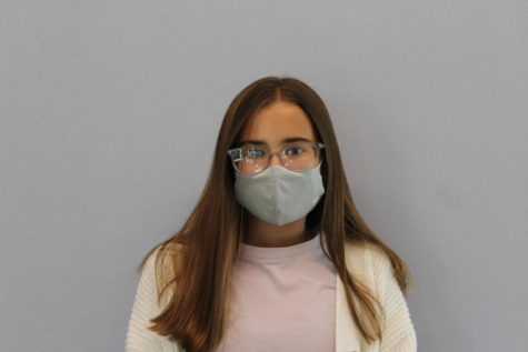 Photo of Shannon Moser