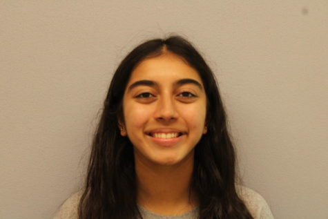 Photo of Aayushi Wadhawan