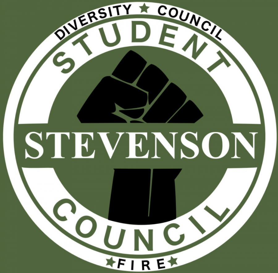 Stevenson Students for Change