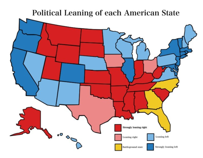 According+to+recent+data+found+by+CNN%2C+Biden+is+slightly+leading+the+polls+by+51%25+as+compared+to+Trump%E2%80%99s+42%25.