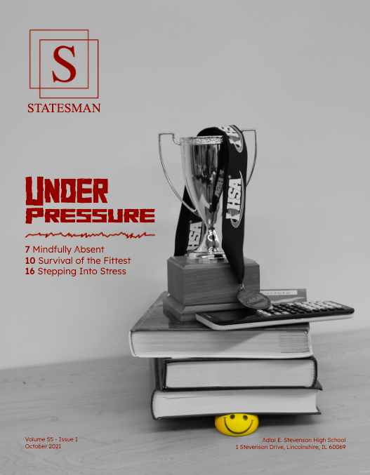 Under Pressure