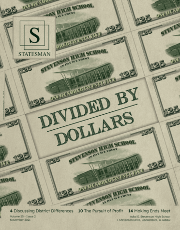 Divided By Dollars