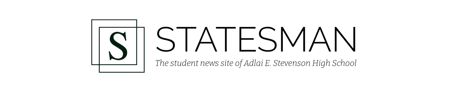 The student news site of Adlai E. Stevenson High School.