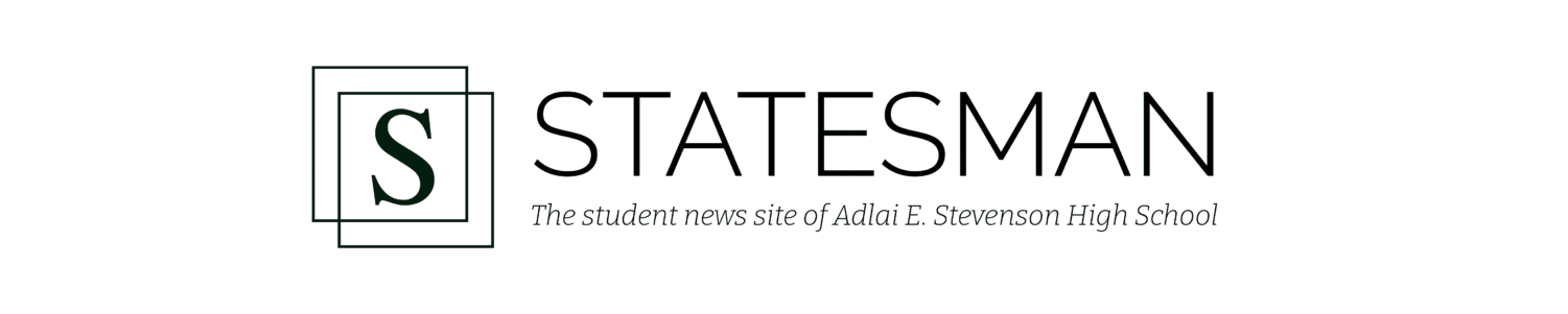 The student news site of Adlai E. Stevenson High School