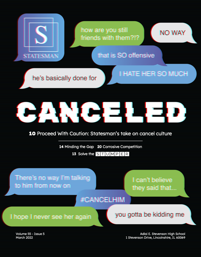 Canceled