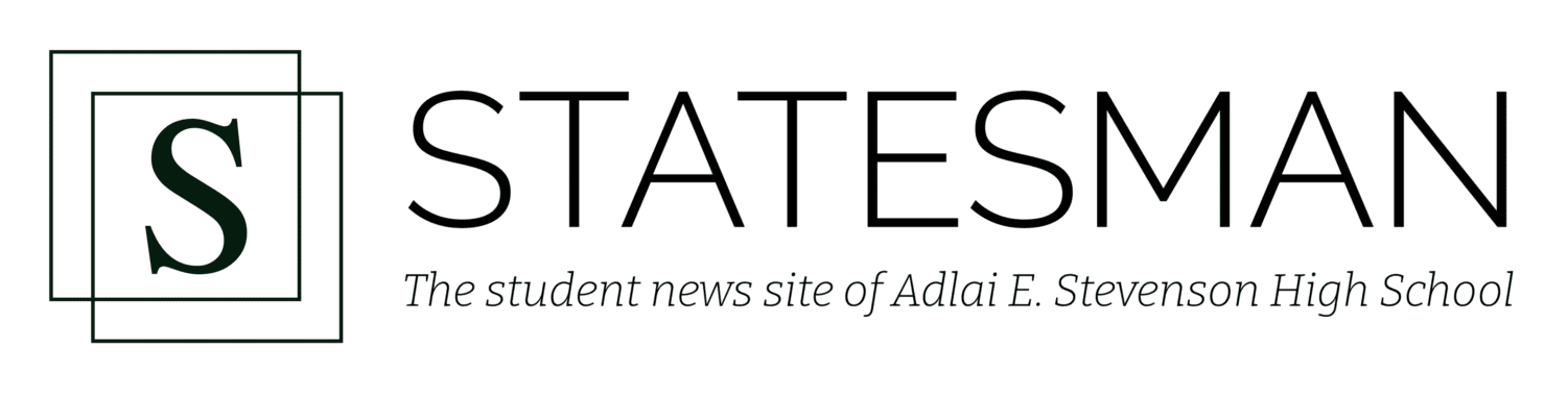 The student news site of Adlai E. Stevenson High School