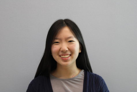 Photo of Angela Guo