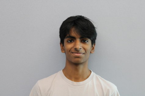 Photo of Aaroh Tak
