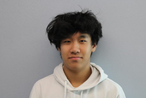 Photo of Alex Xie