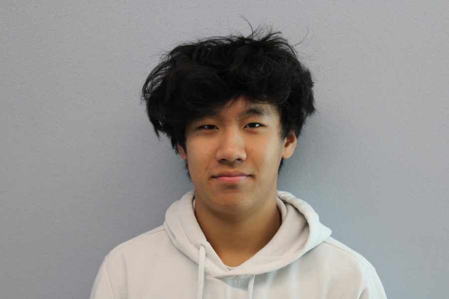 Alex Xie