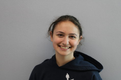 Photo of Ava Winber