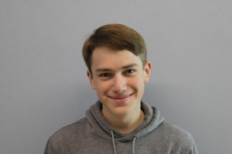 Photo of Camden Wright