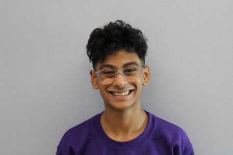 Photo of Eshaam Bhattad