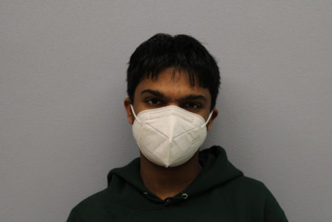 Photo of Adi Jaiswal