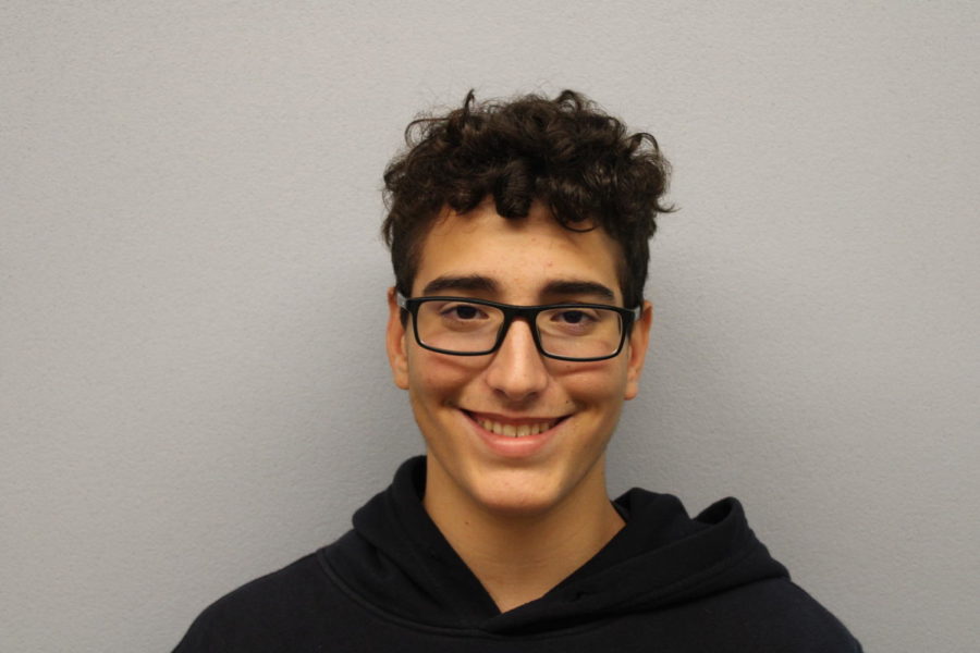 Jacob Silverman