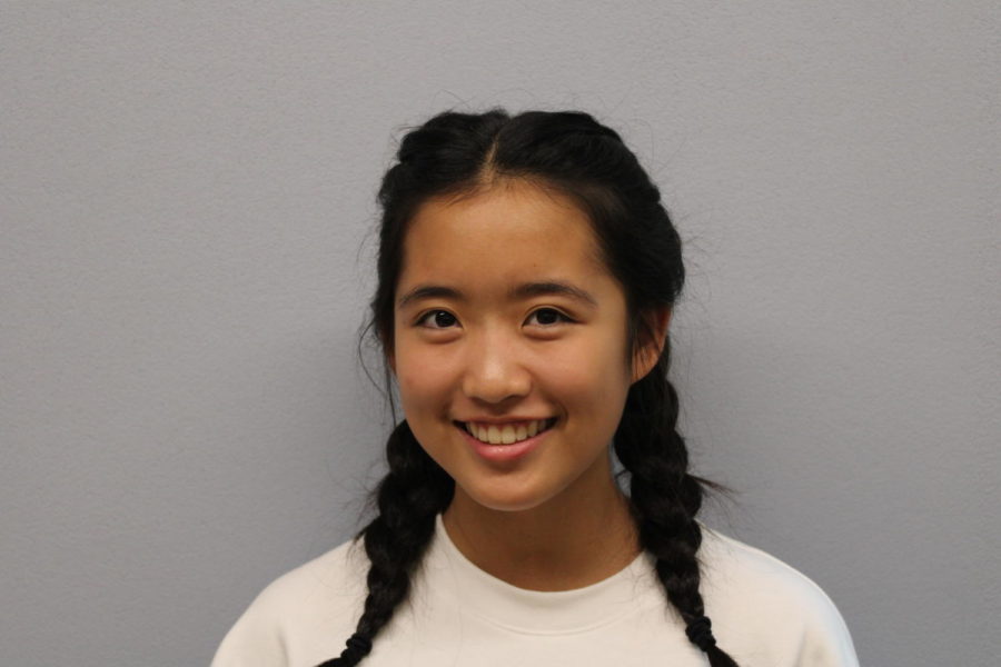 Lillian Zhou