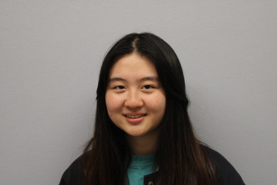 Jenny Huang