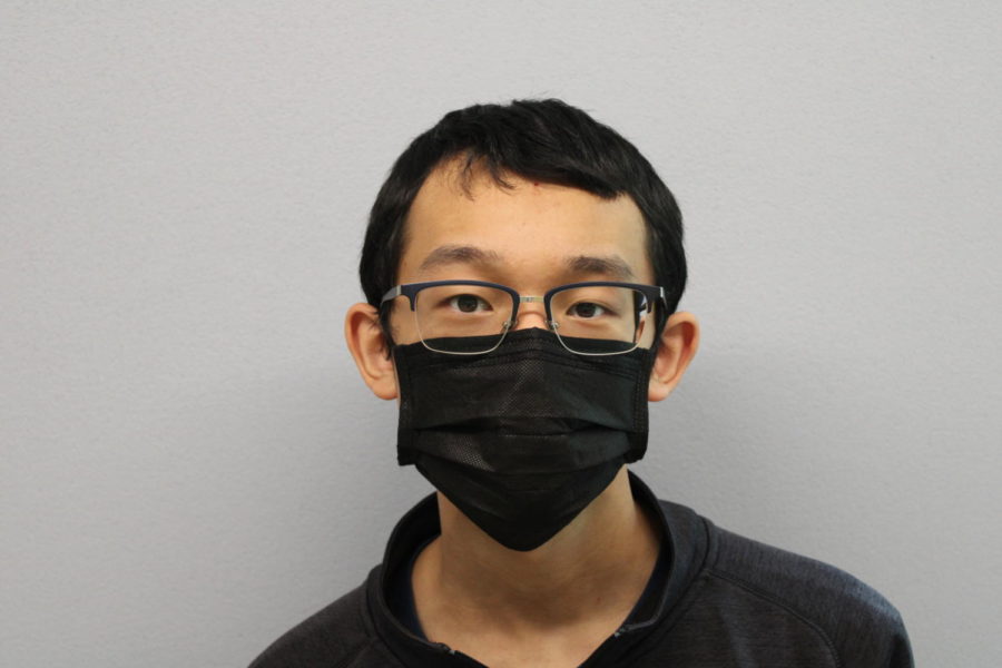 Timothy Bui
