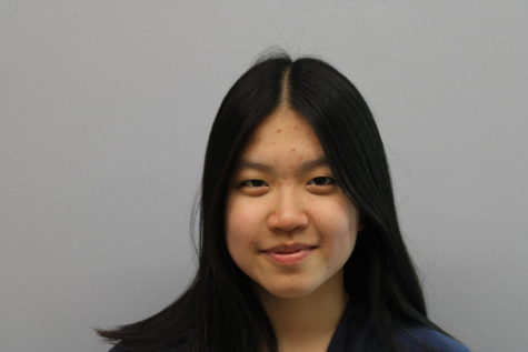 Photo of Vivian Zhu