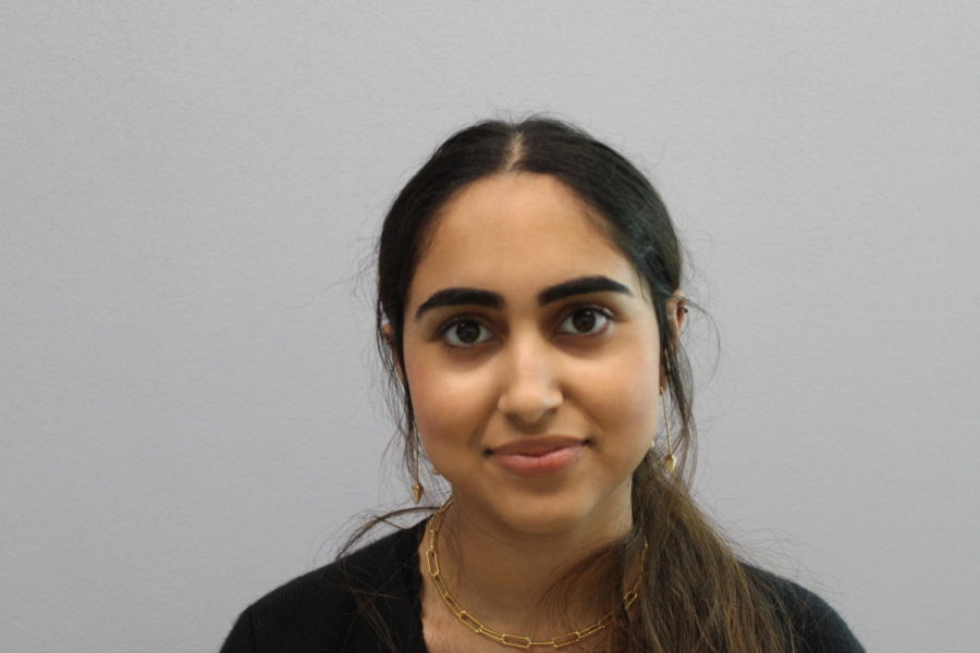 Kashvi Nagpal