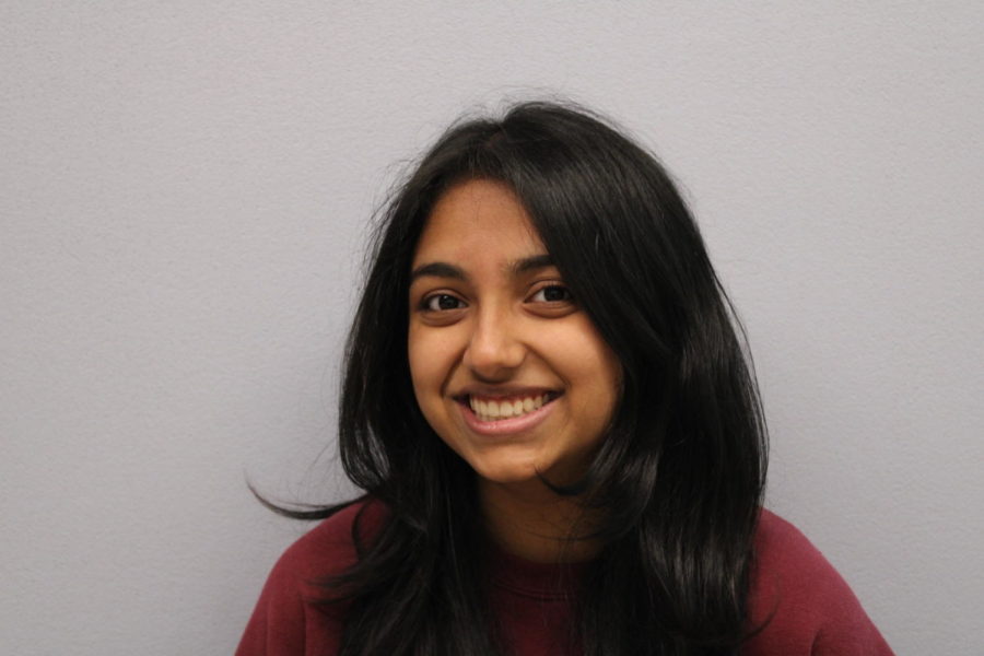 Sriya Mamidanna