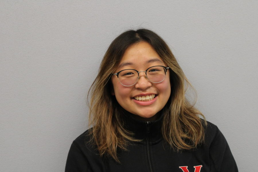 Rachel Bui