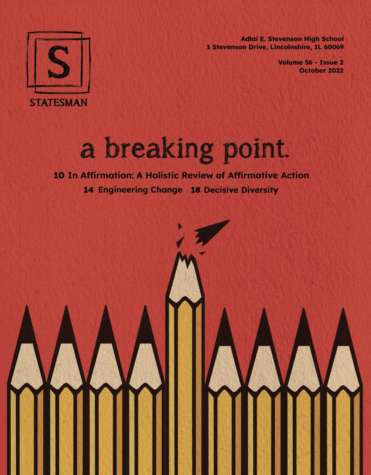 a breaking point.