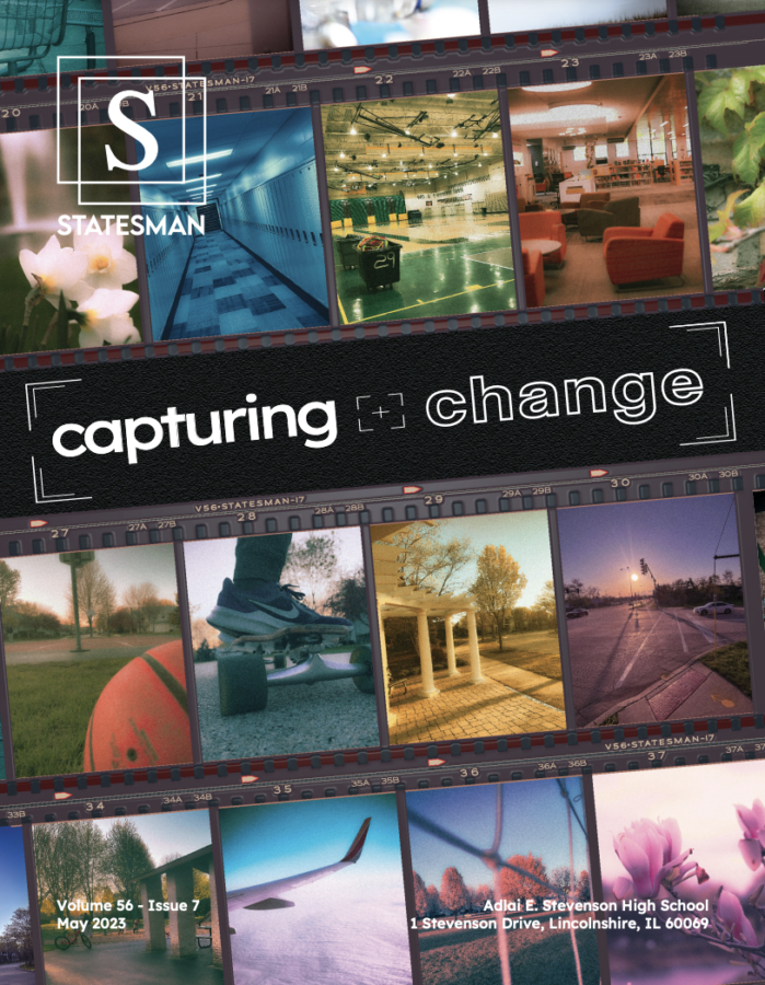 Capturing+Change