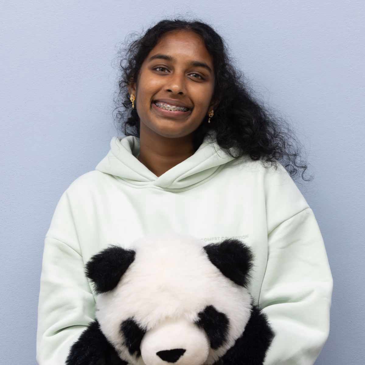 Sreeja Muthukannan