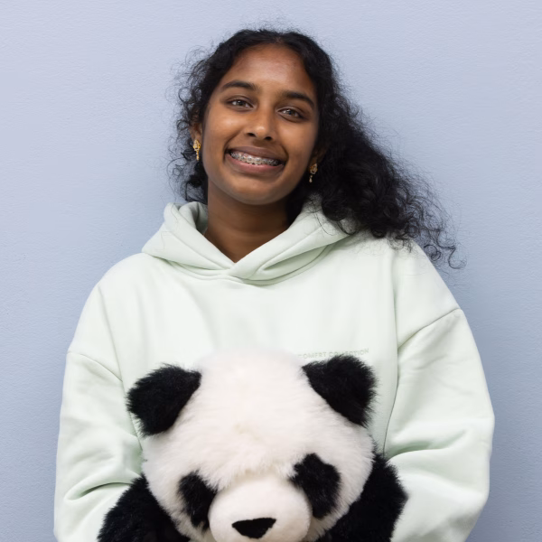 Sreeja Muthukannan