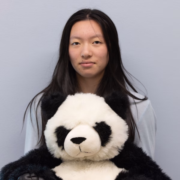 Veronica Jia