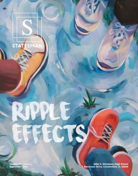 Ripple Effects