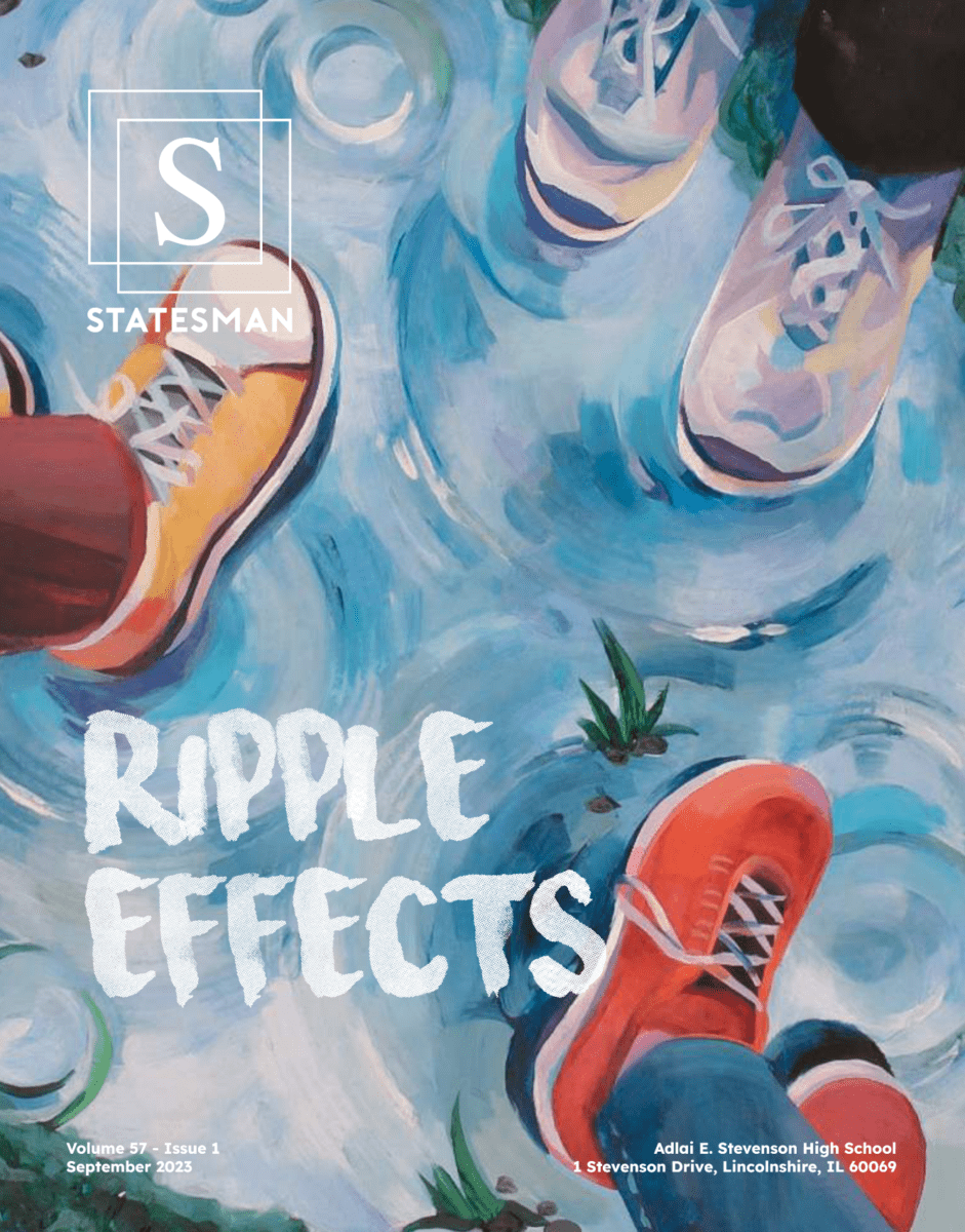 Ripple Effects