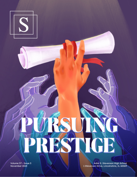 Pursuing Prestige