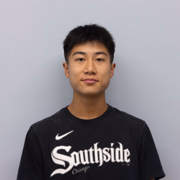 Kenny Lin