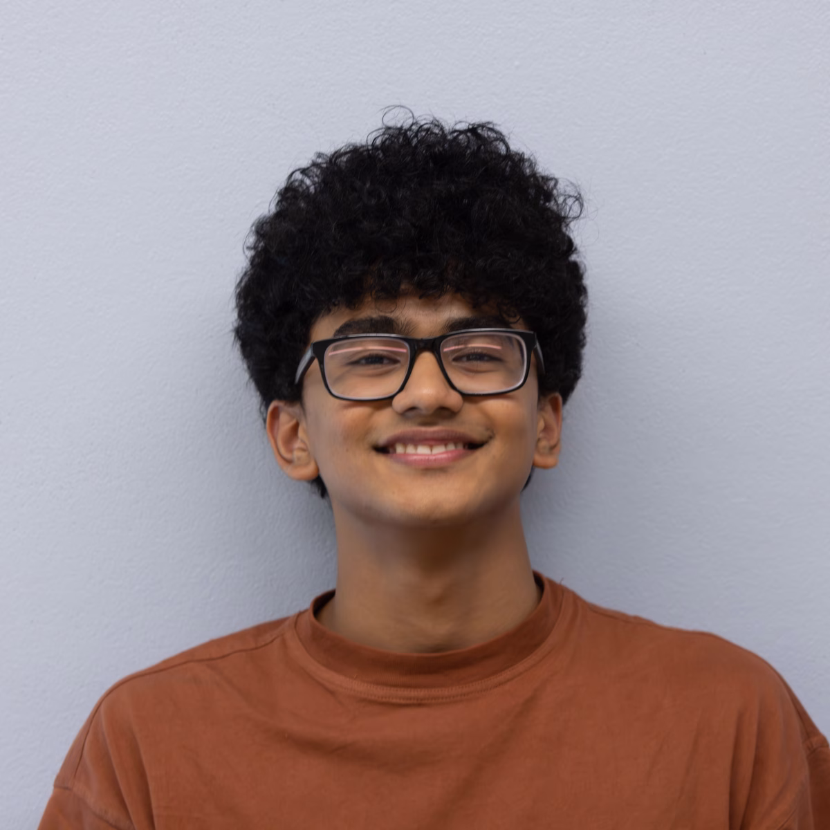 Prabhav Harish