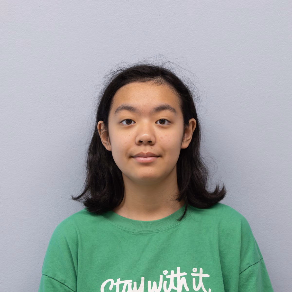 Grace Bui